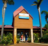 Discovery Parks - Bunbury Foreshore - SA Accommodation