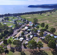 Discovery Parks - Eden - SA Accommodation