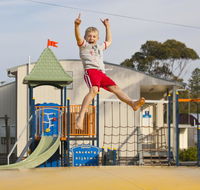 Discovery Parks - Gerroa - SA Accommodation
