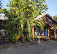 Discovery Parks - Lake Kununurra - SA Accommodation