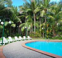 Discovery Parks - Rockhampton - SA Accommodation
