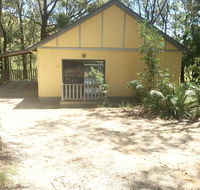 Do You Have To Self Isolate Do It in Peace  Tranquility - SA Accommodation