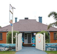 Dolphin Retreat Bunbury YHA - SA Accommodation