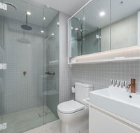 Domi Serviced Apartments - SA Accommodation