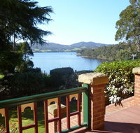 Donalea Bed and Breakfast  Riverview Apartment - SA Accommodation