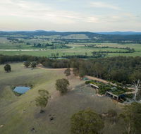 Down to Earth Farm Retreat - SA Accommodation