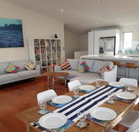 Dream Catcher Beach House - Shellharbour - SA Accommodation