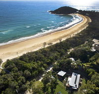 Driftwood Villa - SA Accommodation