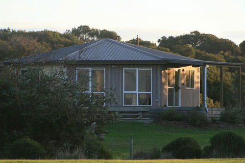 Driftwood Villas - SA Accommodation 2