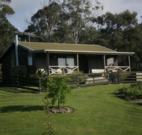 Duffy's Country Accommodation - SA Accommodation