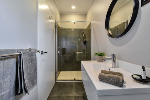 Dundee Beach Holiday Park - SA Accommodation 1