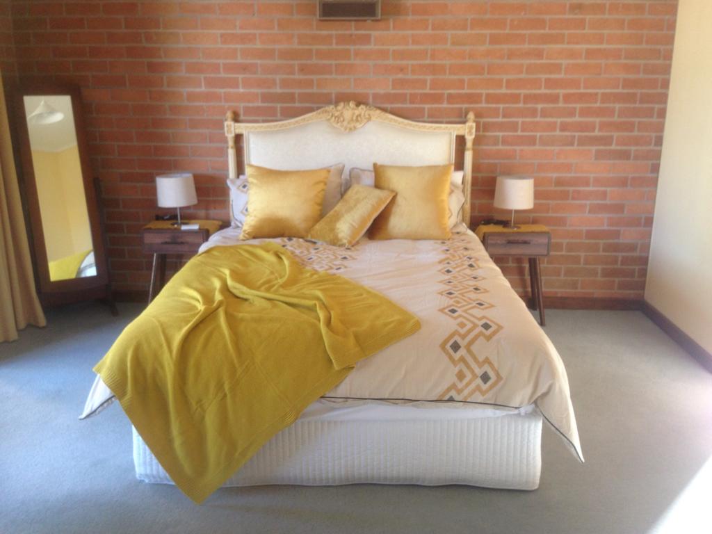 Goldsborough VIC SA Accommodation