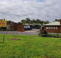 Dunolly Golden Triangle Motel - SA Accommodation