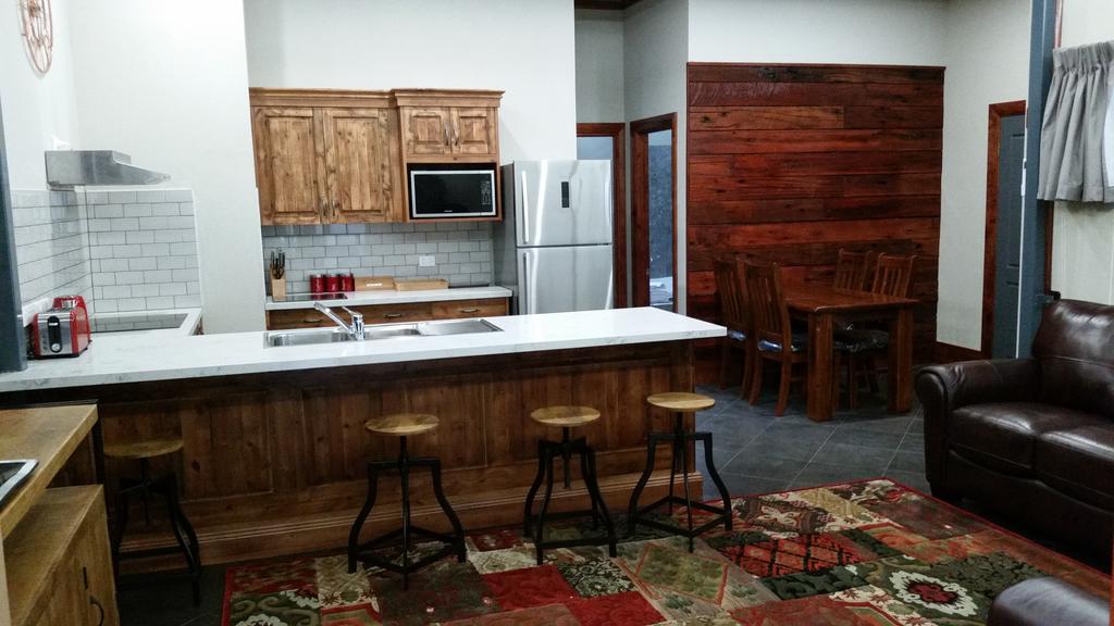 Gawler SA SA Accommodation