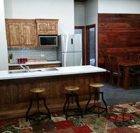 Eagle Foundry Bed  Breakfast - SA Accommodation