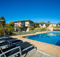 Eagle Heights Holiday Units - SA Accommodation