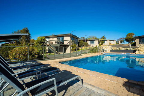 Eagle Heights Holiday Units - SA Accommodation 0