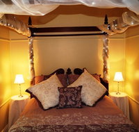 Eagle's View Bed  Breakfast - SA Accommodation