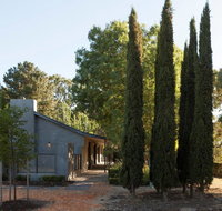 East Wing - SA Accommodation