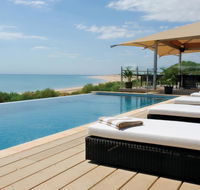 Eco Beach Resort - SA Accommodation