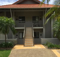 Eco Condo Whitsundays - SA Accommodation