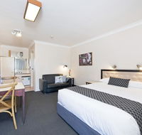 Econo Lodge Savannah Park Tamworth - SA Accommodation