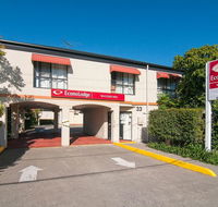 Econo Lodge Waterford - SA Accommodation