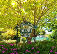 Eden Bed  Breakfast - SA Accommodation