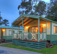Eden Gateway Holiday Park - SA Accommodation