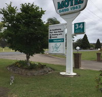 Eden Golf View Motel - SA Accommodation