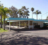 Eden Nimo Motel - SA Accommodation
