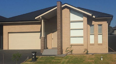 Edmondson Villas Sydney - SA Accommodation 1