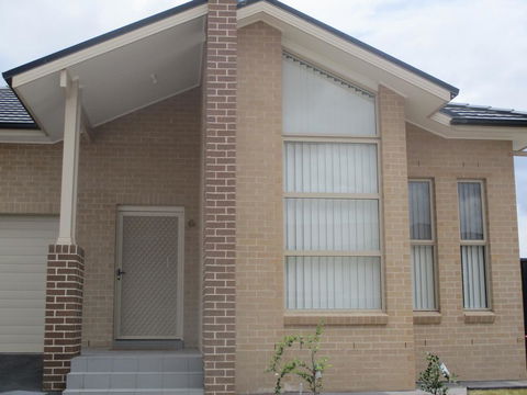 Edmondson Villas Sydney - SA Accommodation 2