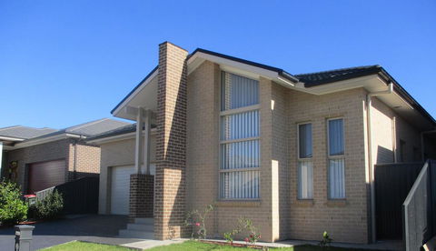Edmondson Villas Sydney - SA Accommodation 0