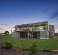 Elevation - Waterviews in Newlands Arm - SA Accommodation