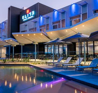 Elite Gold Coast - SA Accommodation