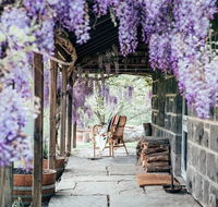 Ellerslie Cottage - SA Accommodation