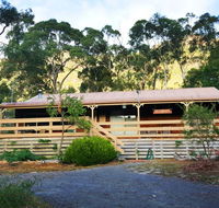 Ellimata Holiday Cottage - SA Accommodation