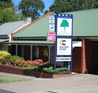 Elms Motor Inn - SA Accommodation