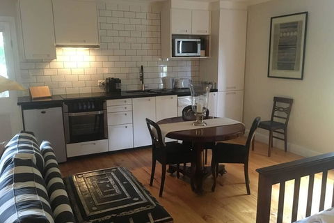 Elmswood BnB - SA Accommodation 3