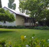 Elmswood BnB - SA Accommodation