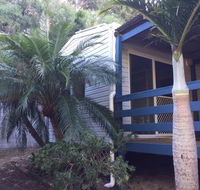Elouera Units - SA Accommodation