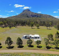 Elysium Fields Moogerah - SA Accommodation