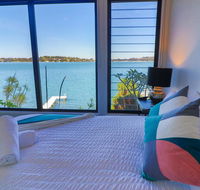 Elysium Lakehouse - SA Accommodation