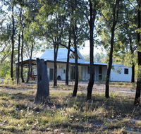 Elysium Lodge - SA Accommodation