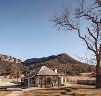 Emirates OneOnly Wolgan Valley - SA Accommodation