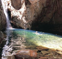 Emma Gorge Resort at El Questro - SA Accommodation