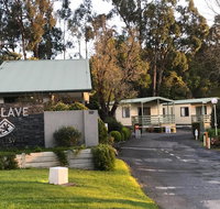 Enclave at Healesville Holiday Park - SA Accommodation