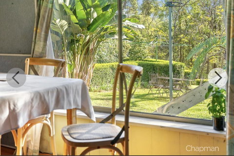 Entire Blaxland Cottage - SA Accommodation 1