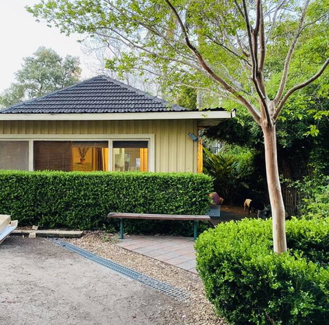 Entire Blaxland Cottage - SA Accommodation 0